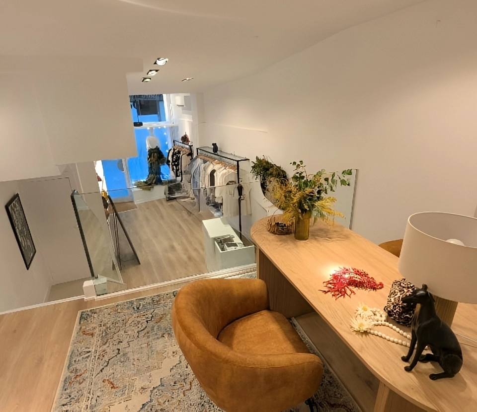 Bolsos seleccionados para dar el toque final a cada look.