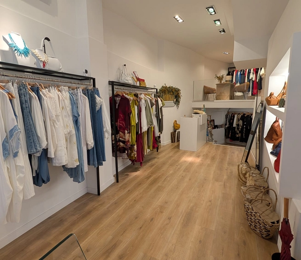 Descubre las últimas incorporaciones y déjate inspirar por las nuevas propuestas de Decorosa Woman.