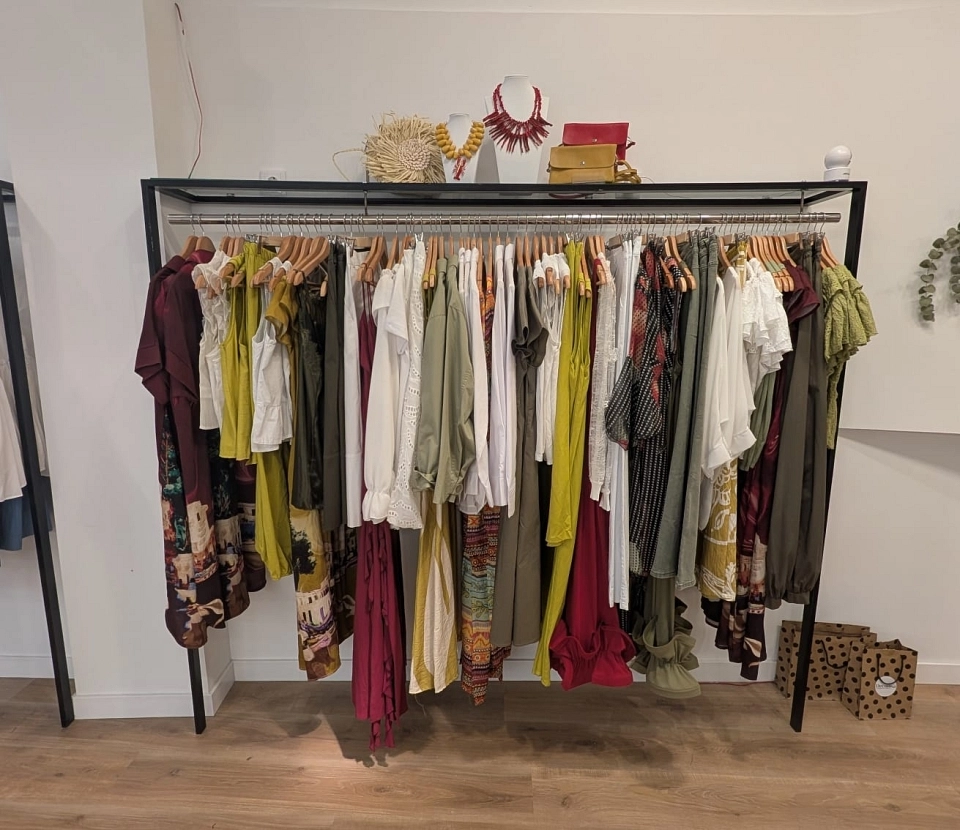 Diseños favorecedores y versátiles para acompañarte en tu día a día