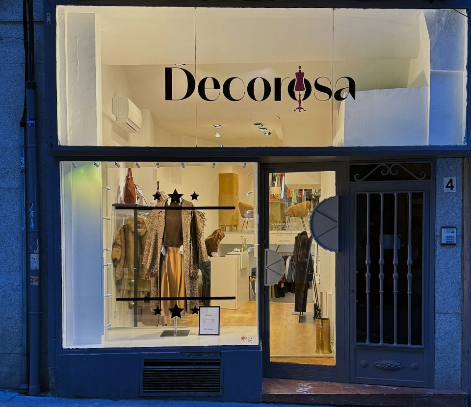 Prendas seleccionadas para mujeres que buscan elegancia, comodidad y personalidad en su día a día.